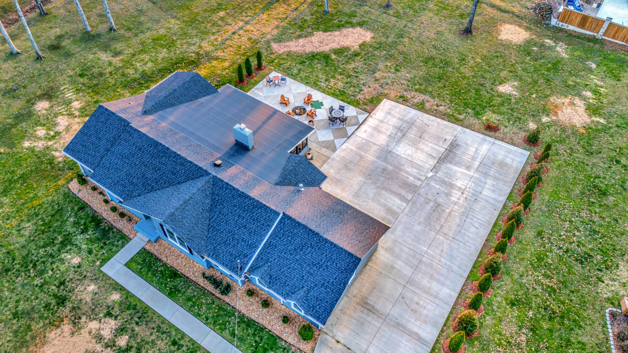 142 Cherokee Rd