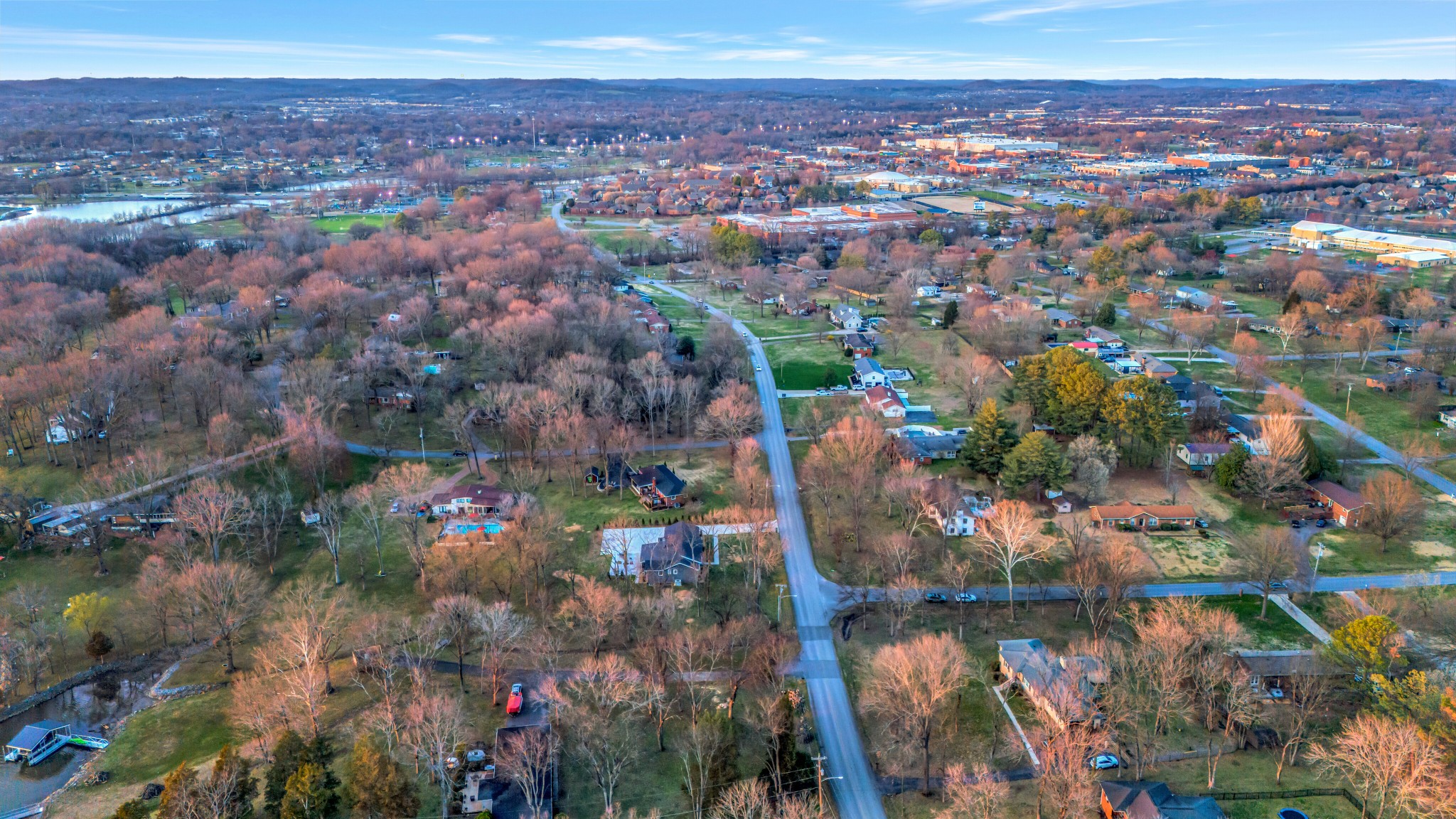 142 Cherokee Rd