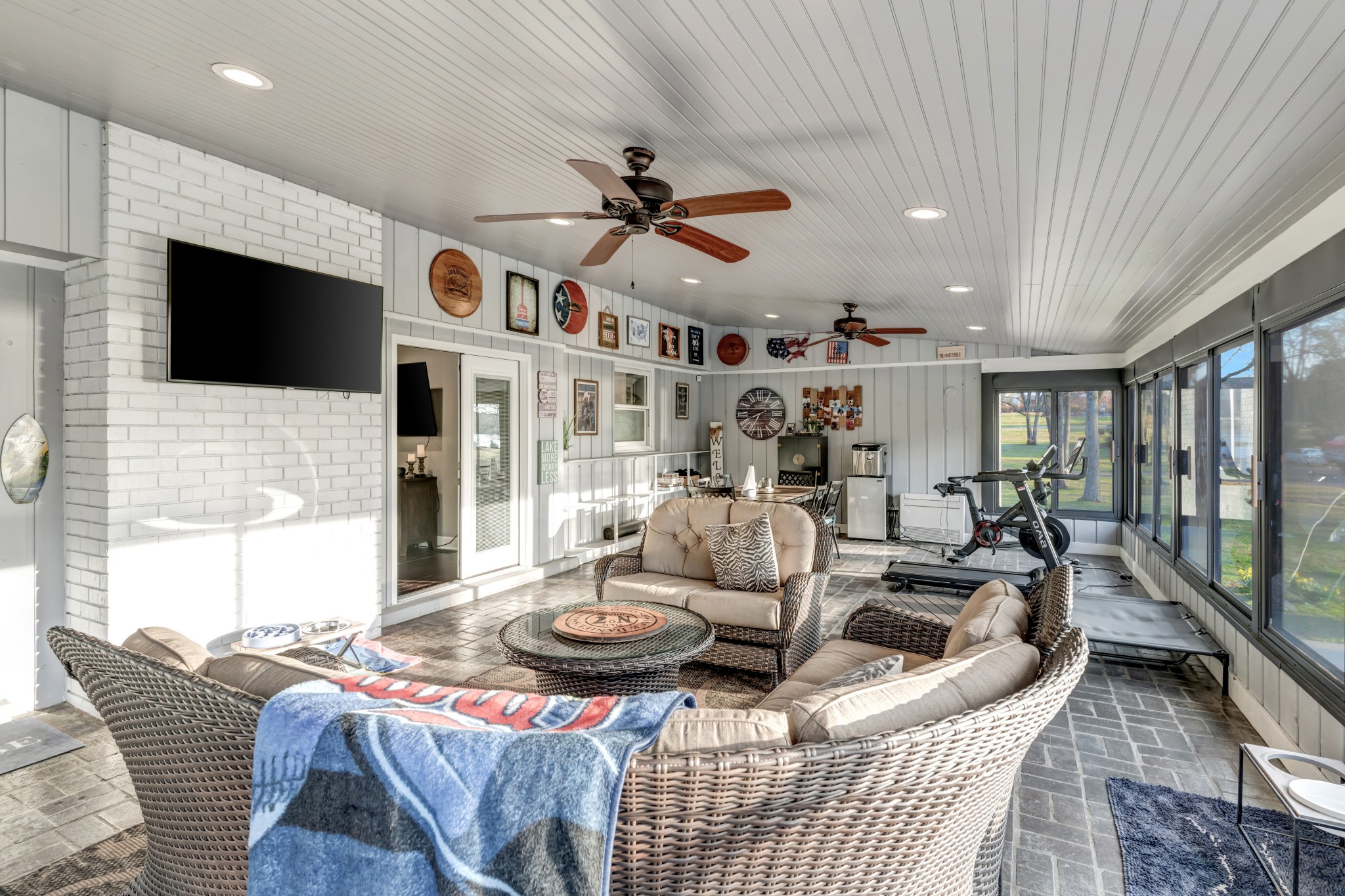 142 Cherokee Rd