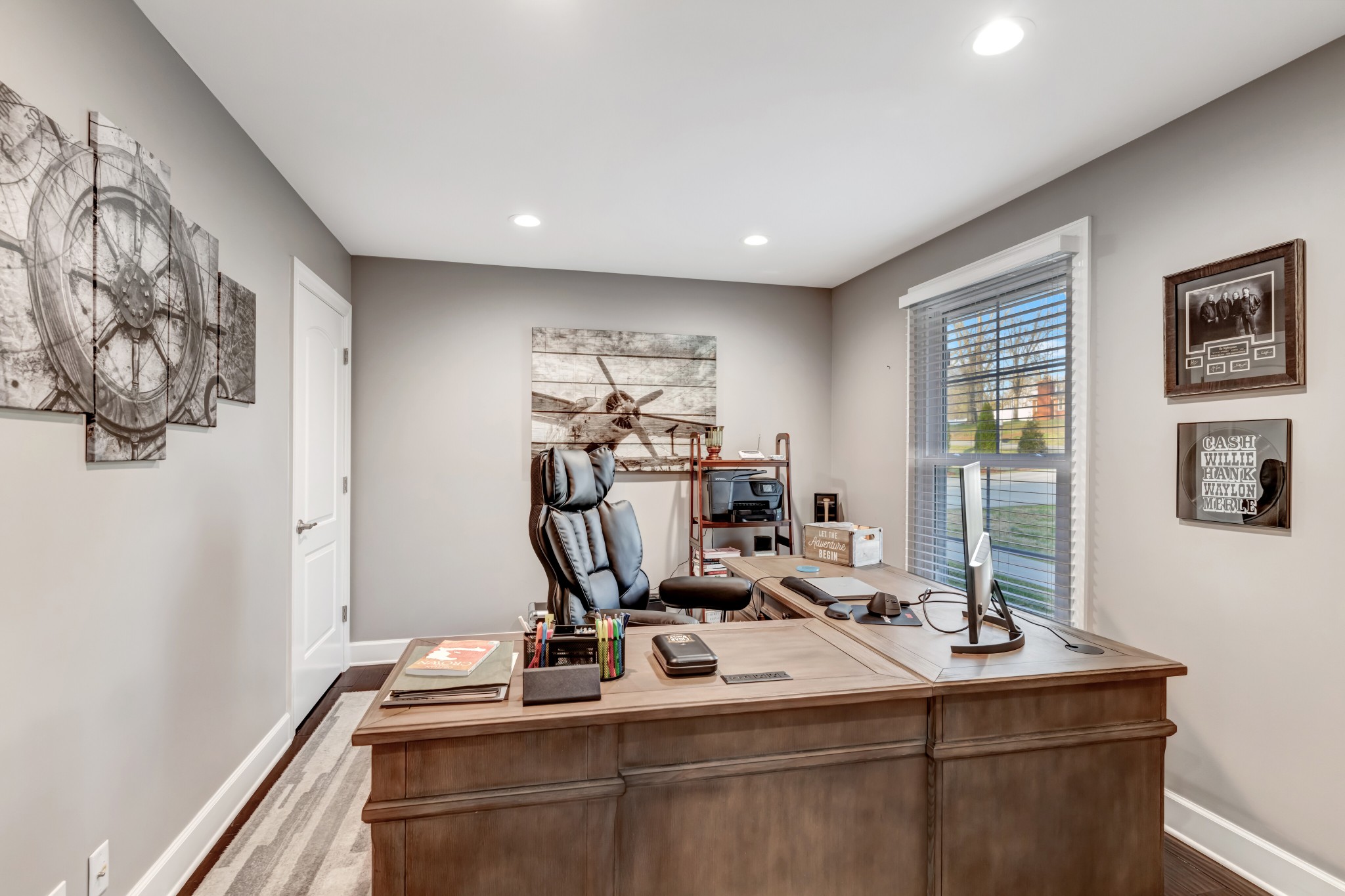 142 Cherokee Rd