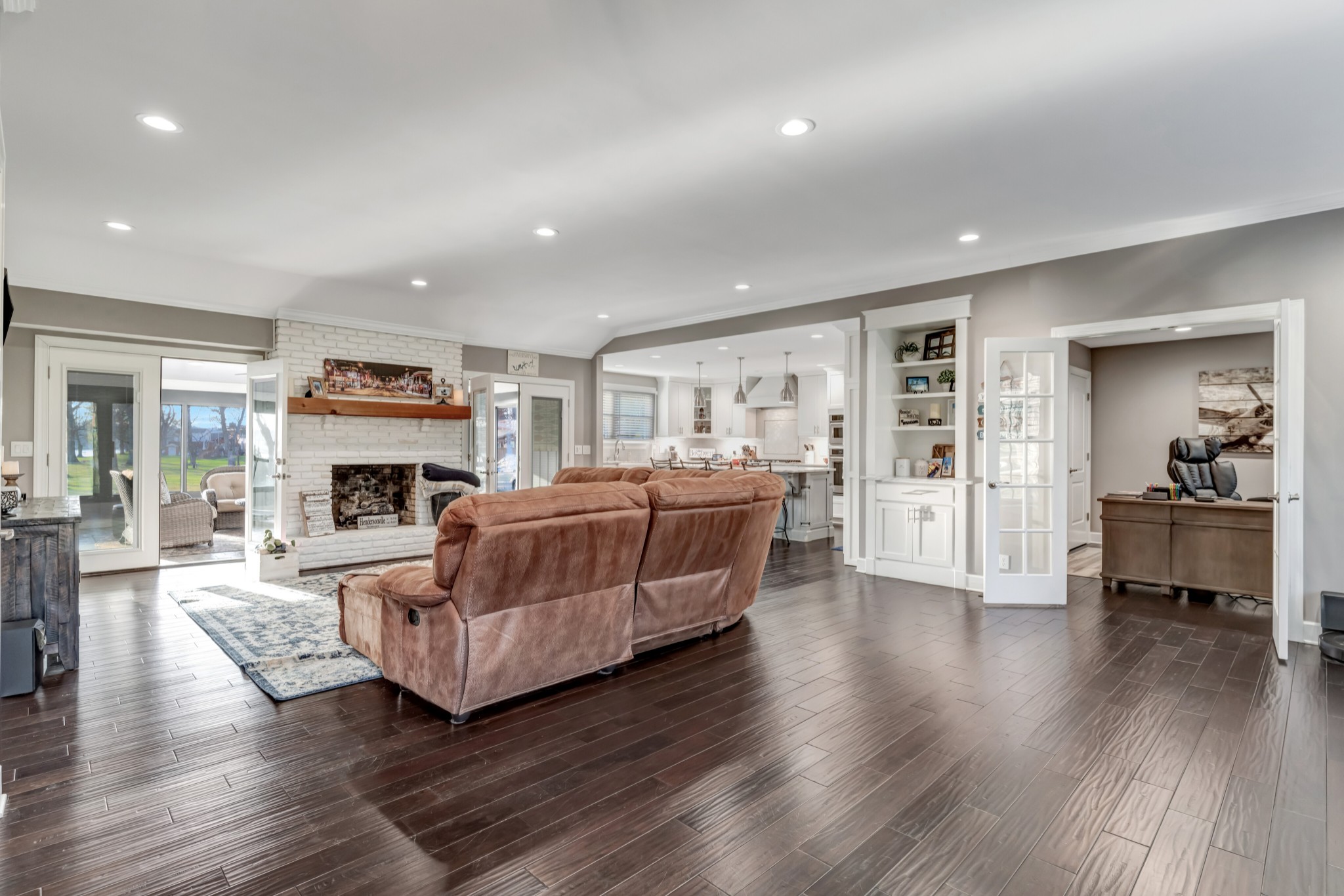 142 Cherokee Rd