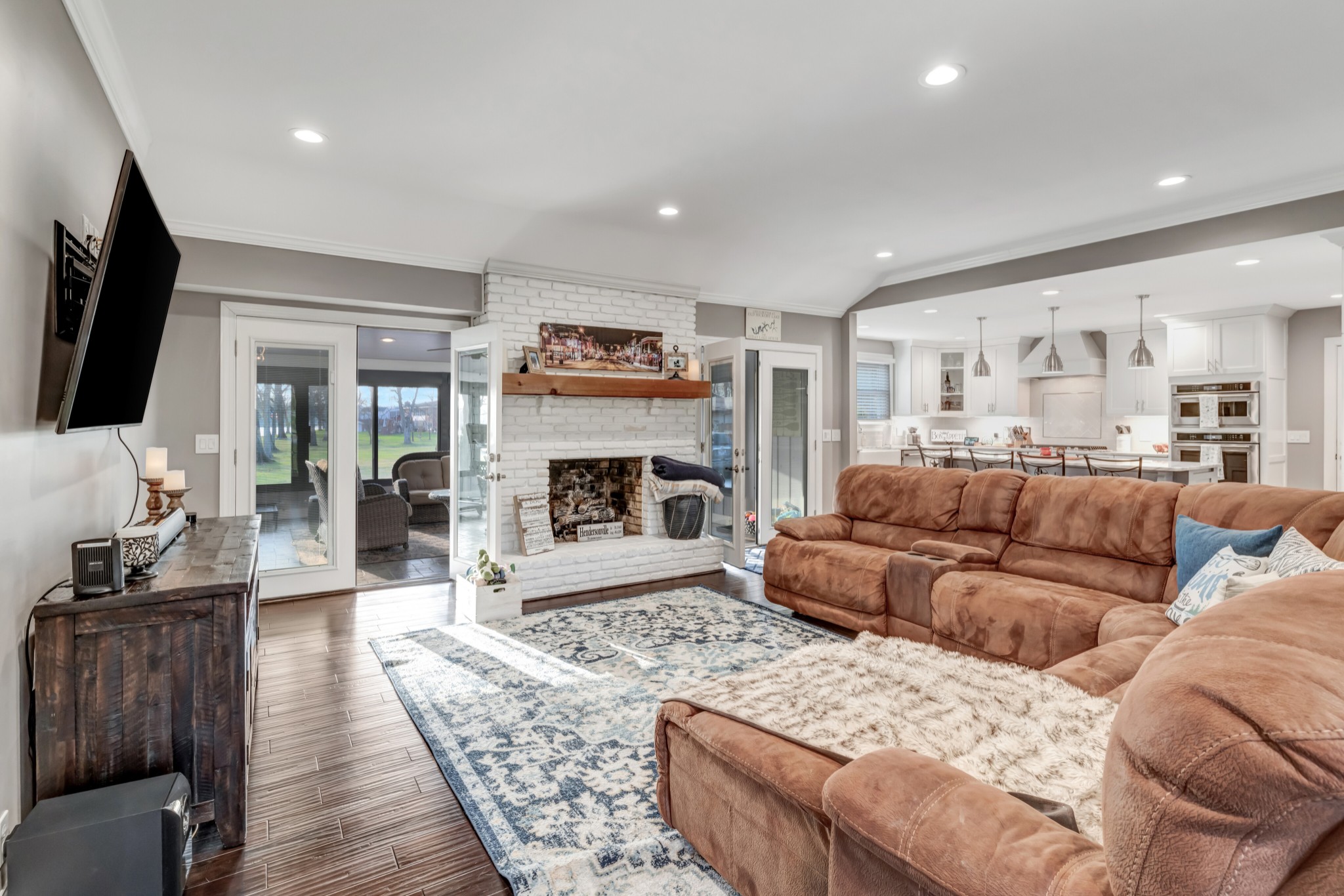 142 Cherokee Rd