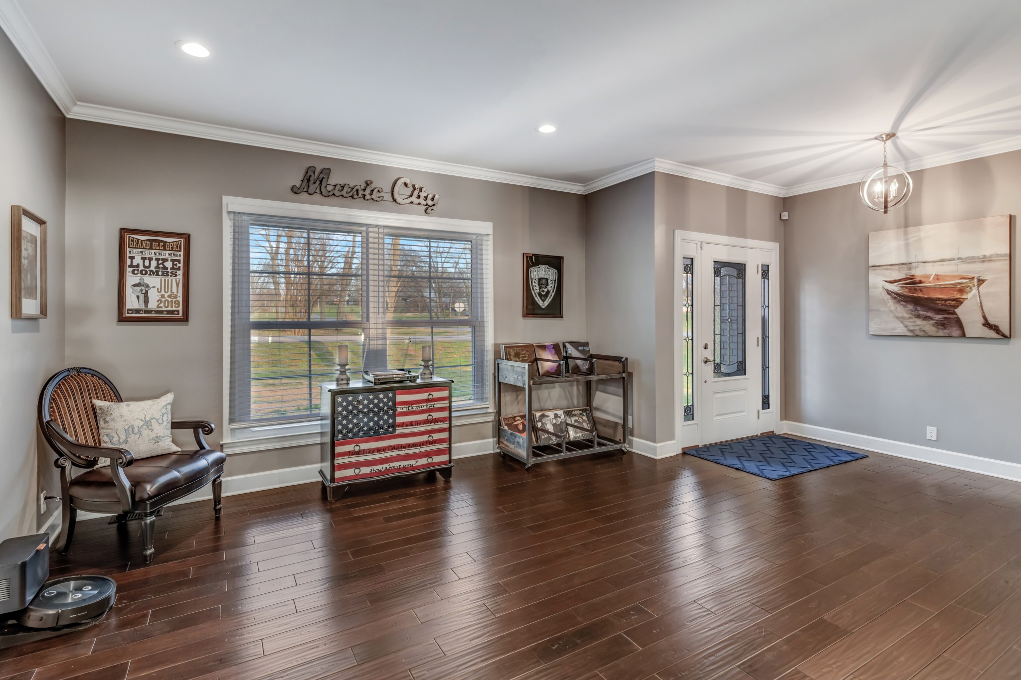 142 Cherokee Rd