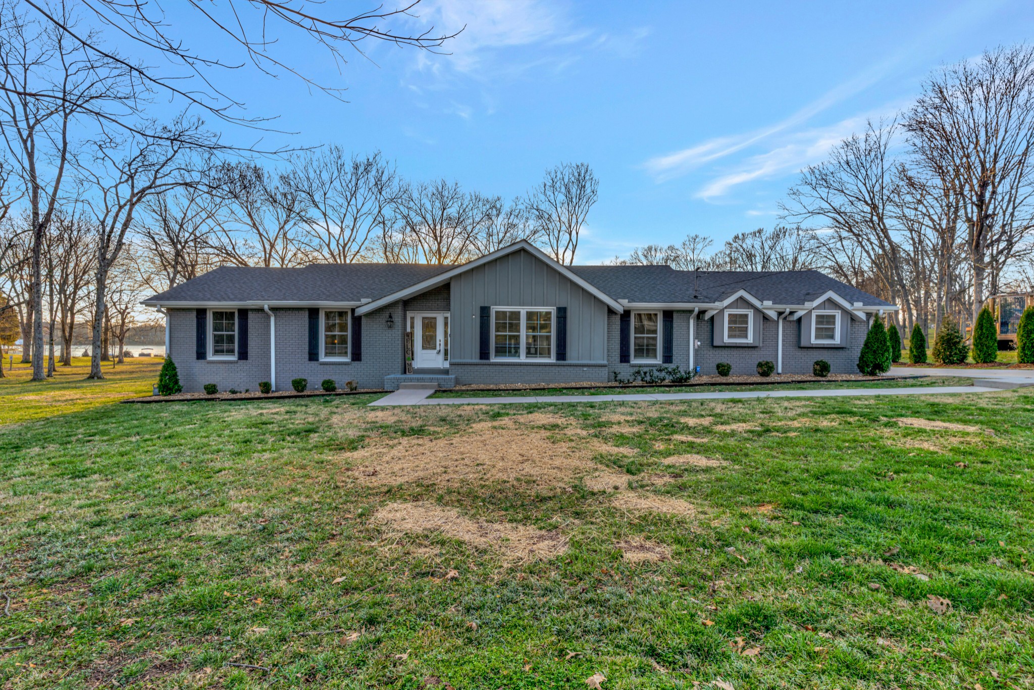 142 Cherokee Rd