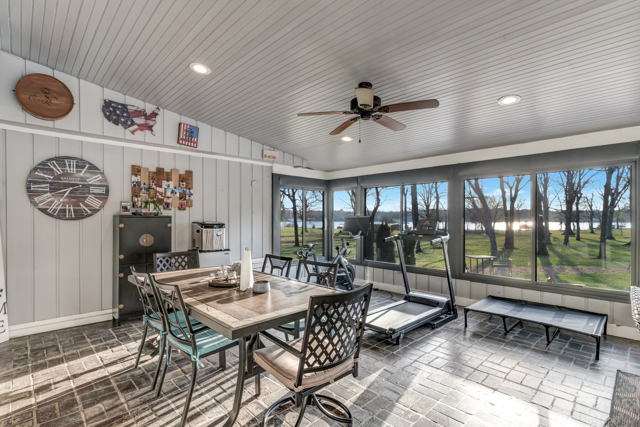 142 Cherokee Rd