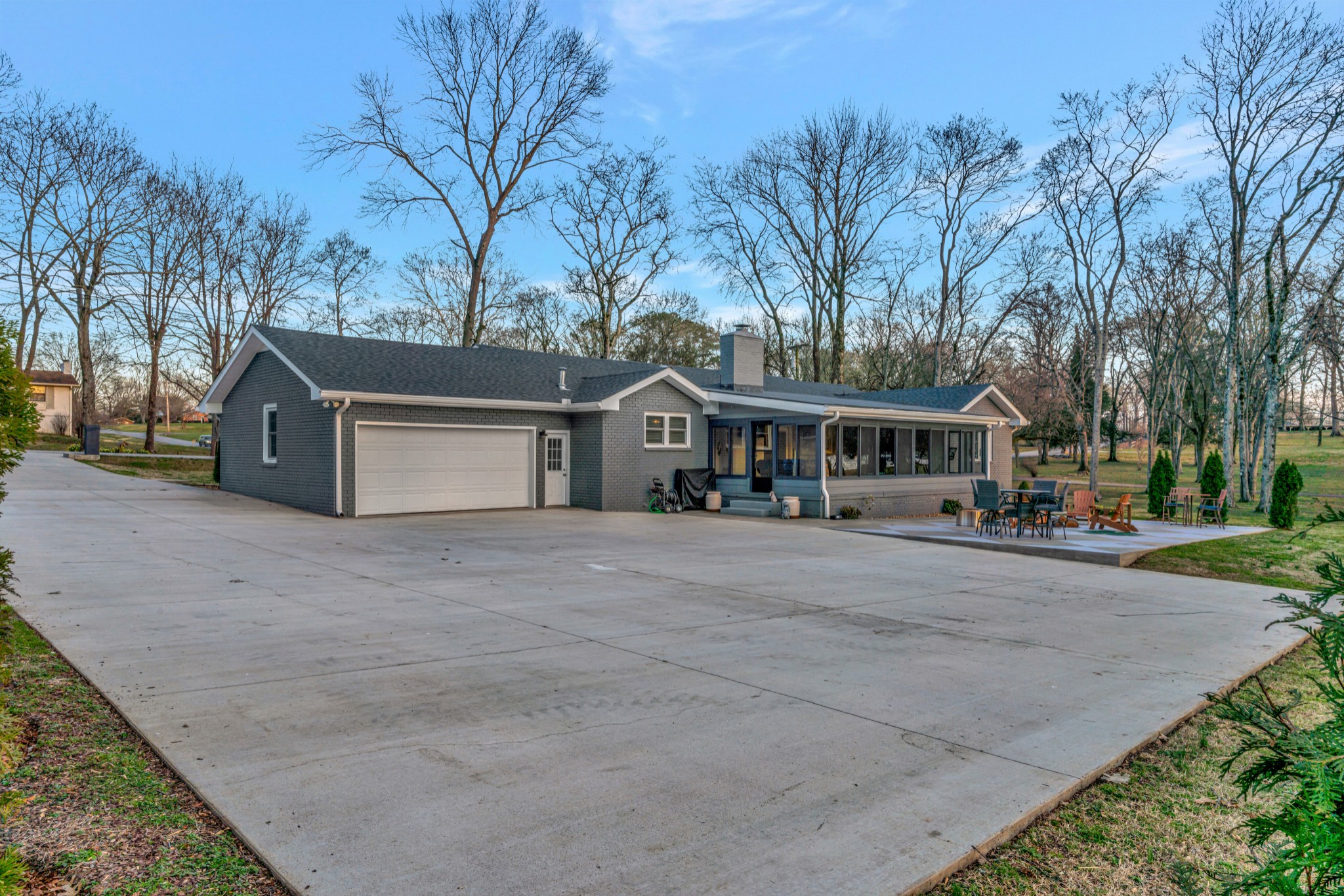 142 Cherokee Rd