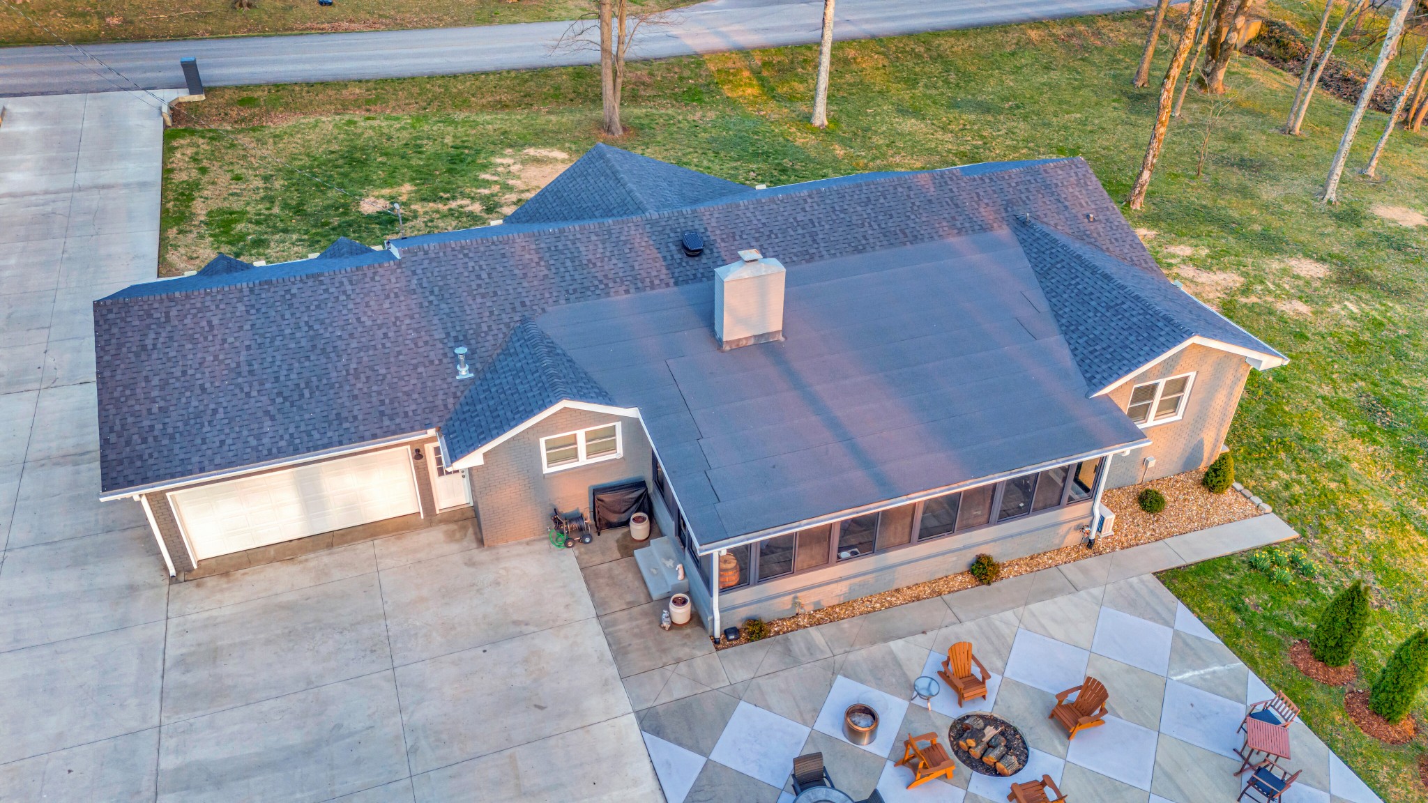 142 Cherokee Rd