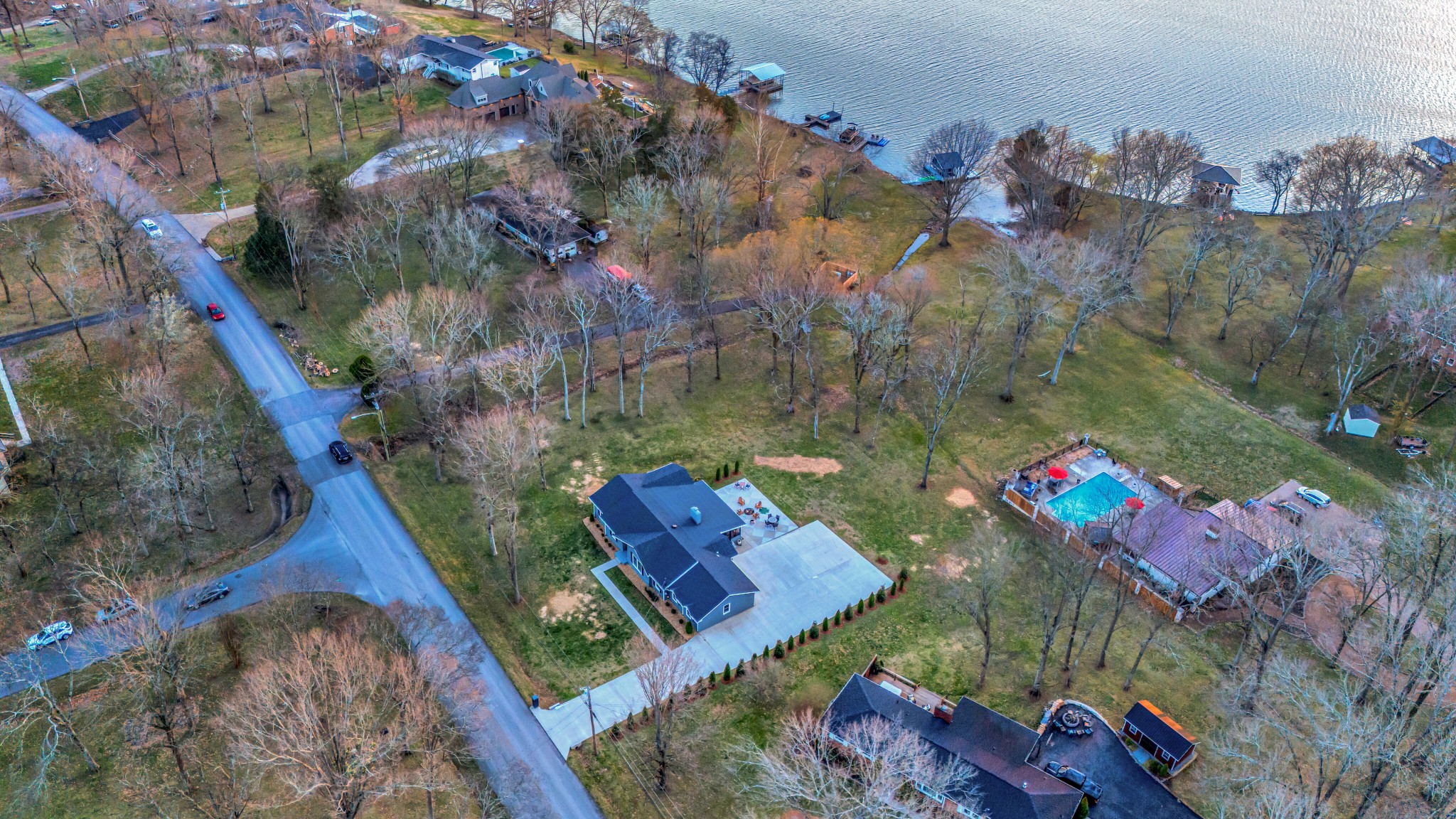 142 Cherokee Rd
