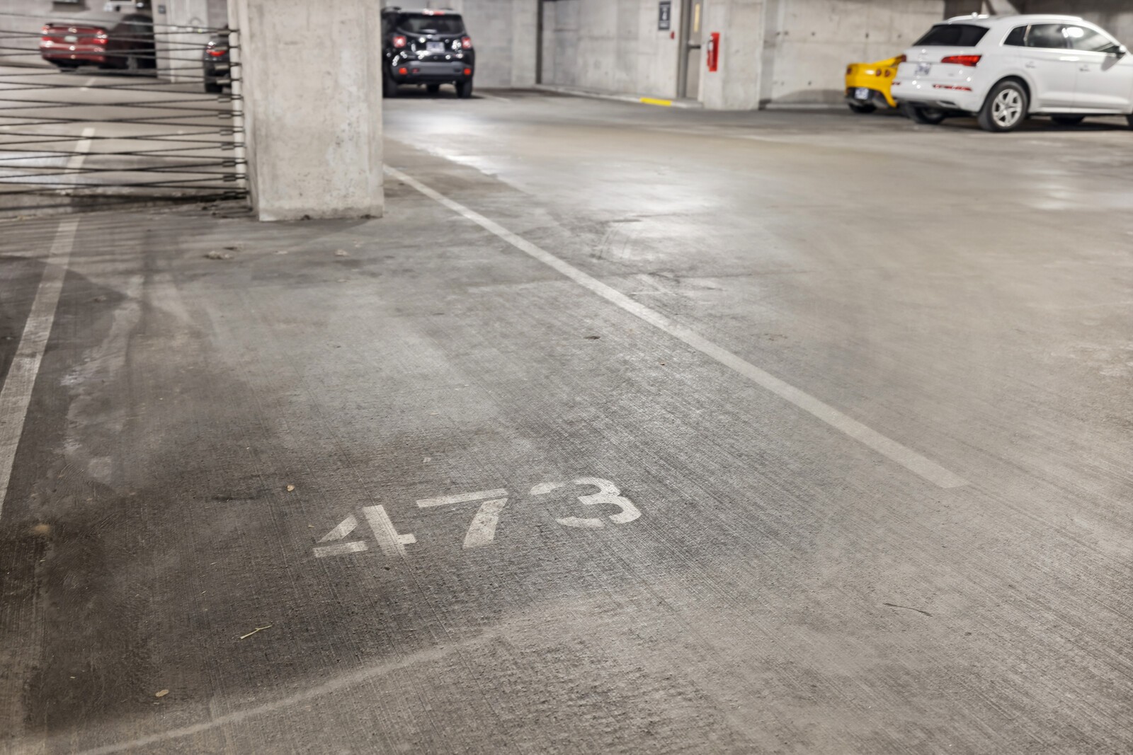 600 12th Ave S Unit: 308