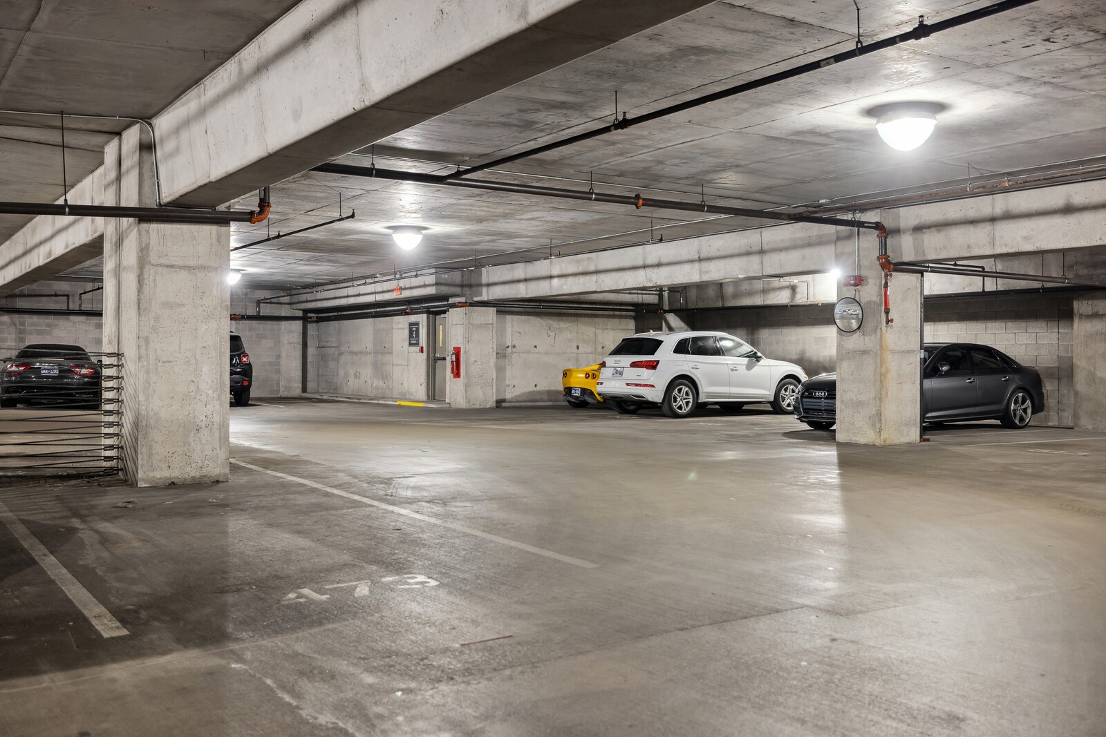 600 12th Ave S Unit: 308