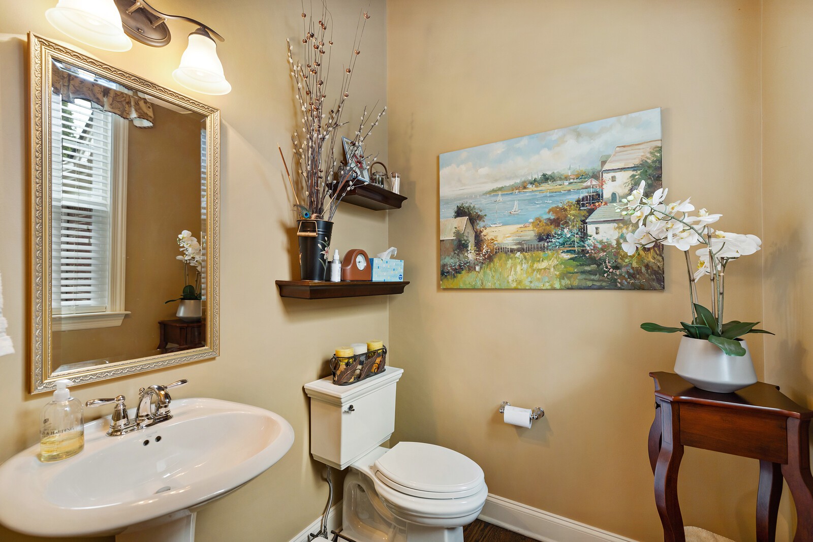 2817 Brentwood Knoll Ct