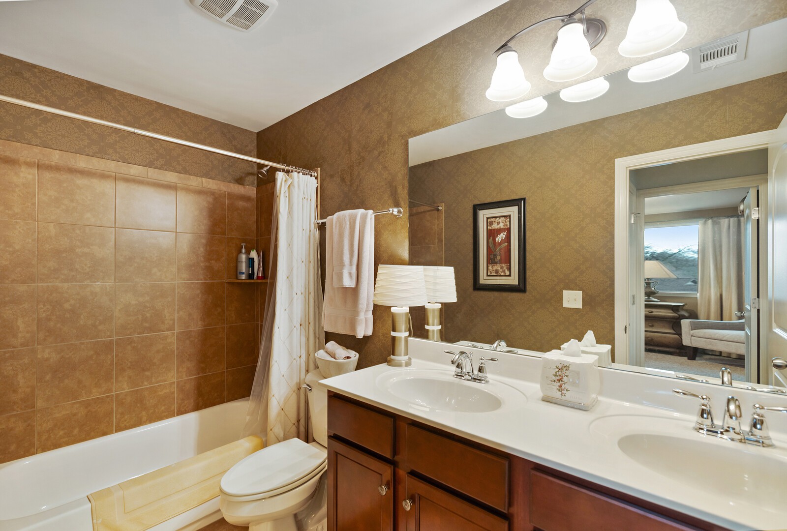 2817 Brentwood Knoll Ct