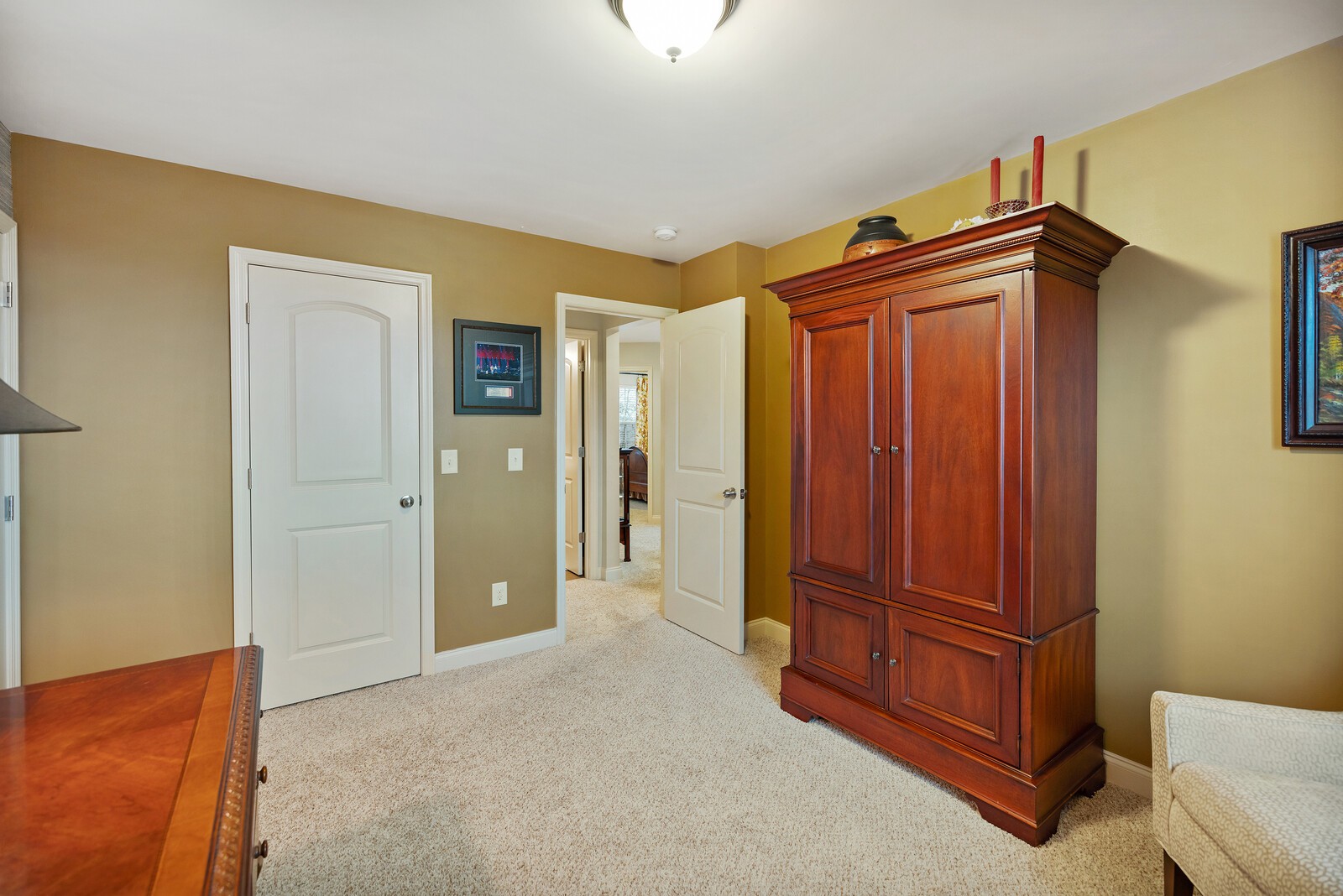 2817 Brentwood Knoll Ct