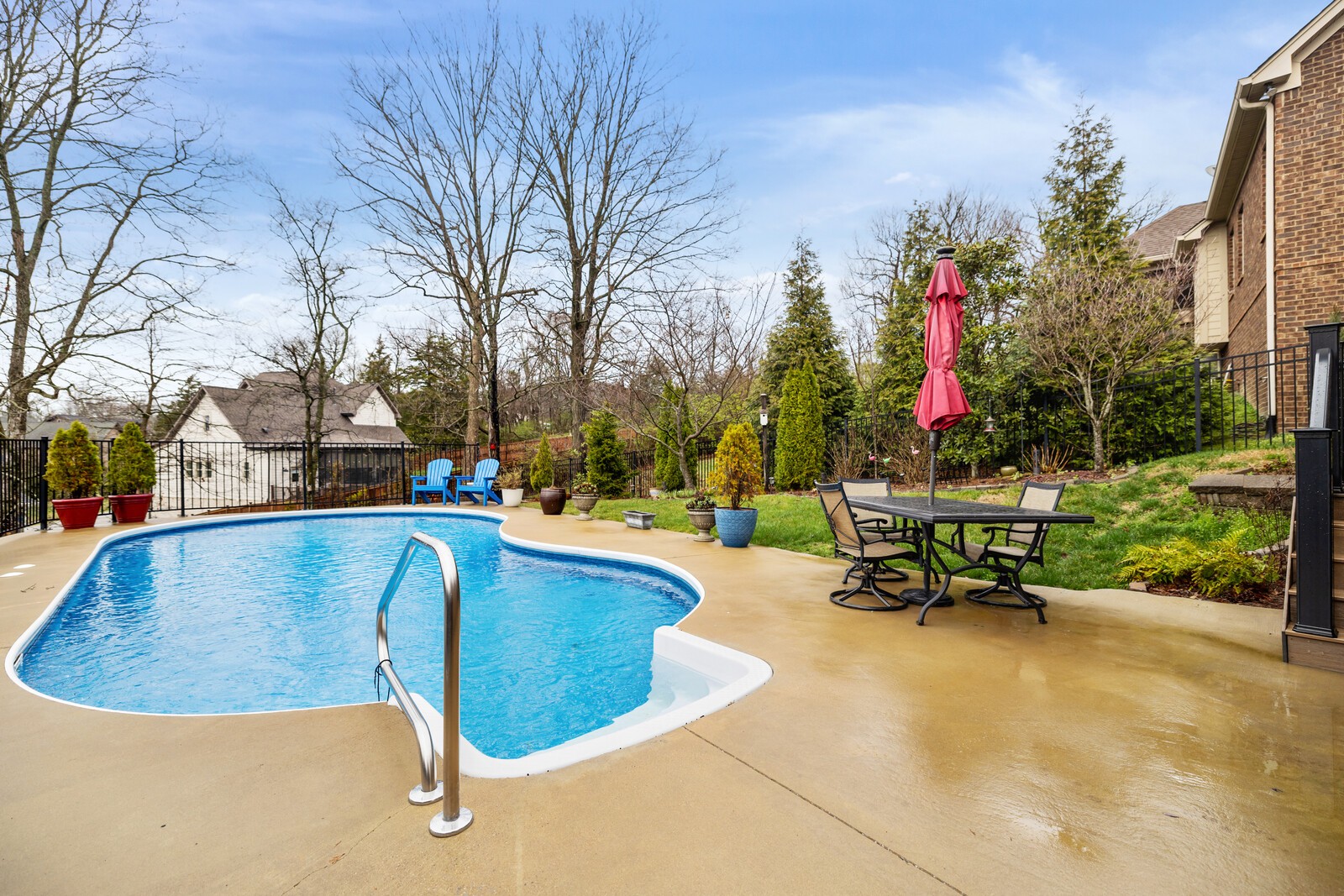 2817 Brentwood Knoll Ct