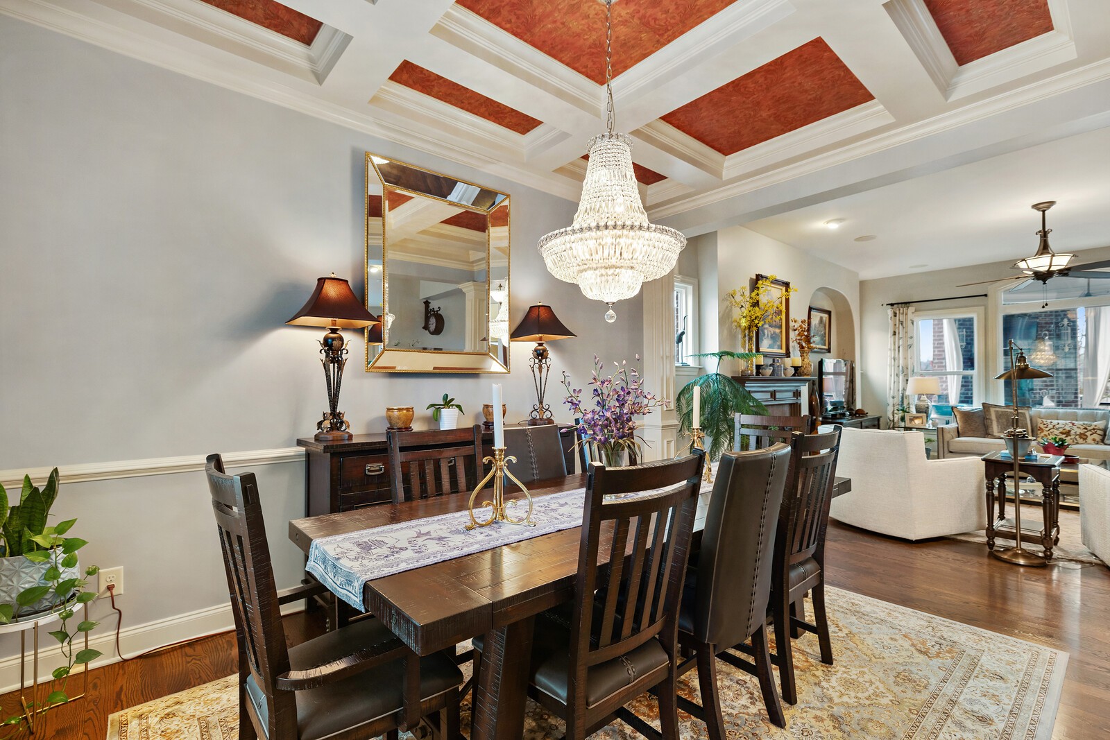 2817 Brentwood Knoll Ct