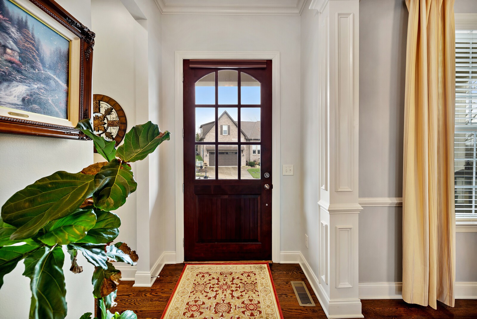 2817 Brentwood Knoll Ct