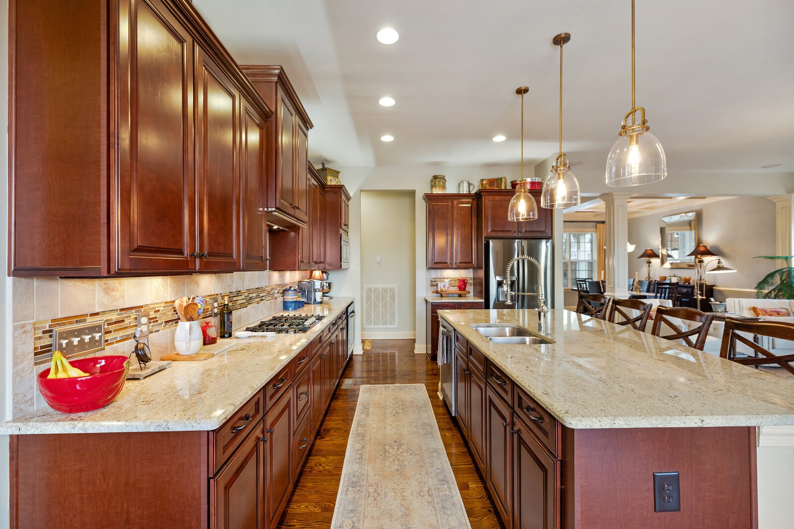 2817 Brentwood Knoll Ct