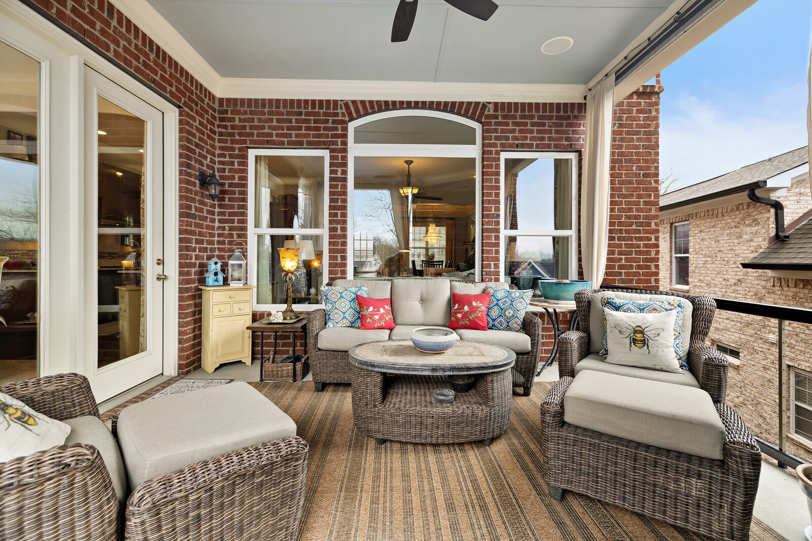 2817 Brentwood Knoll Ct