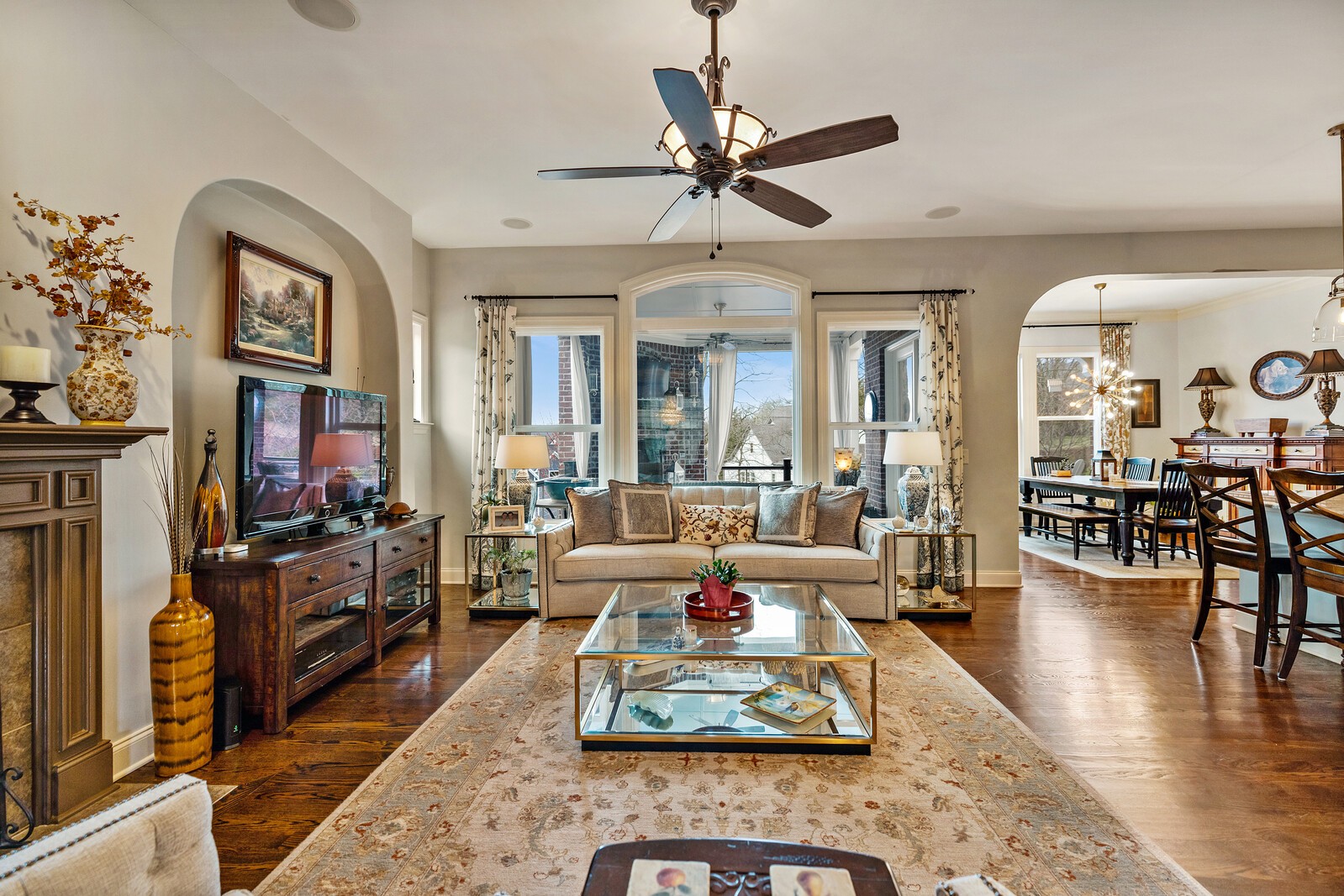 2817 Brentwood Knoll Ct