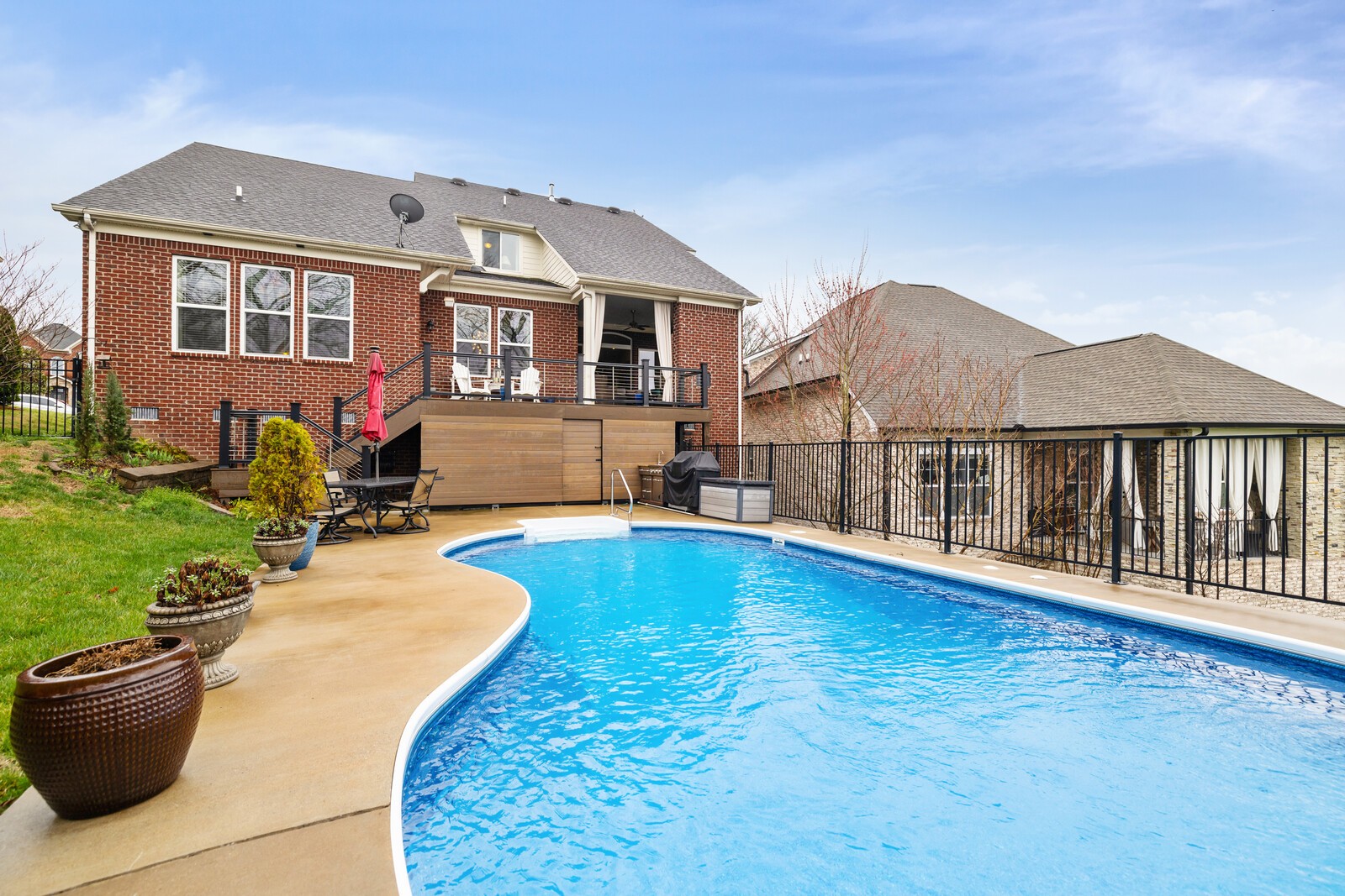 2817 Brentwood Knoll Ct