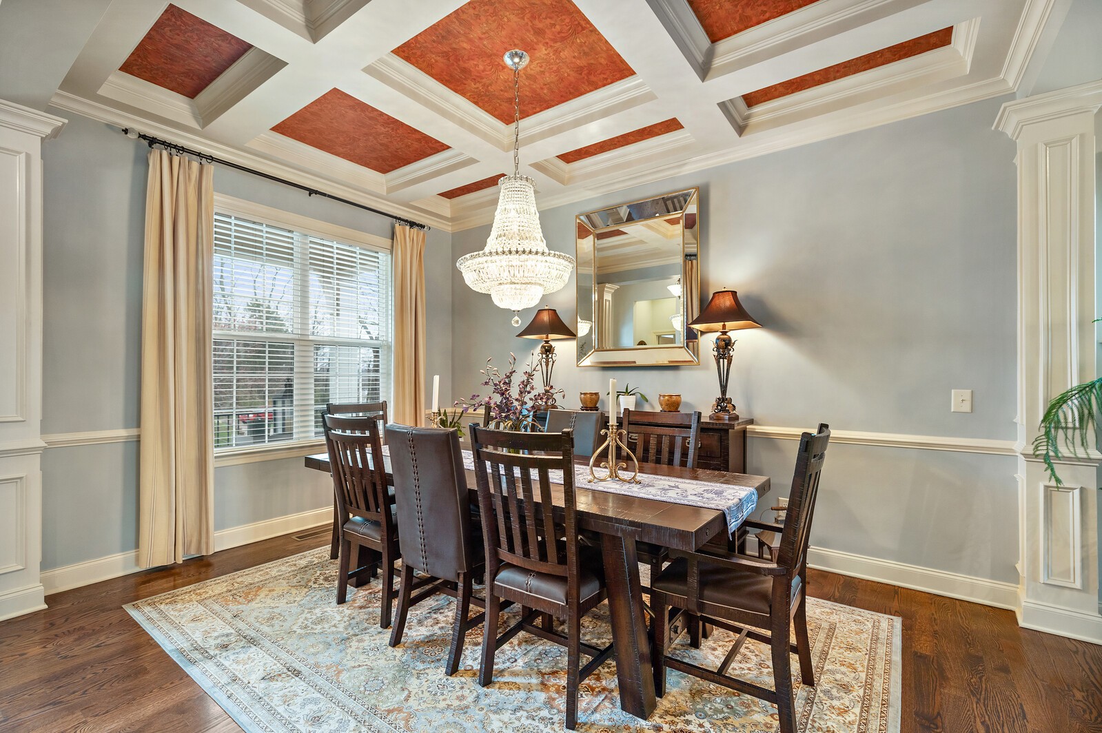 2817 Brentwood Knoll Ct