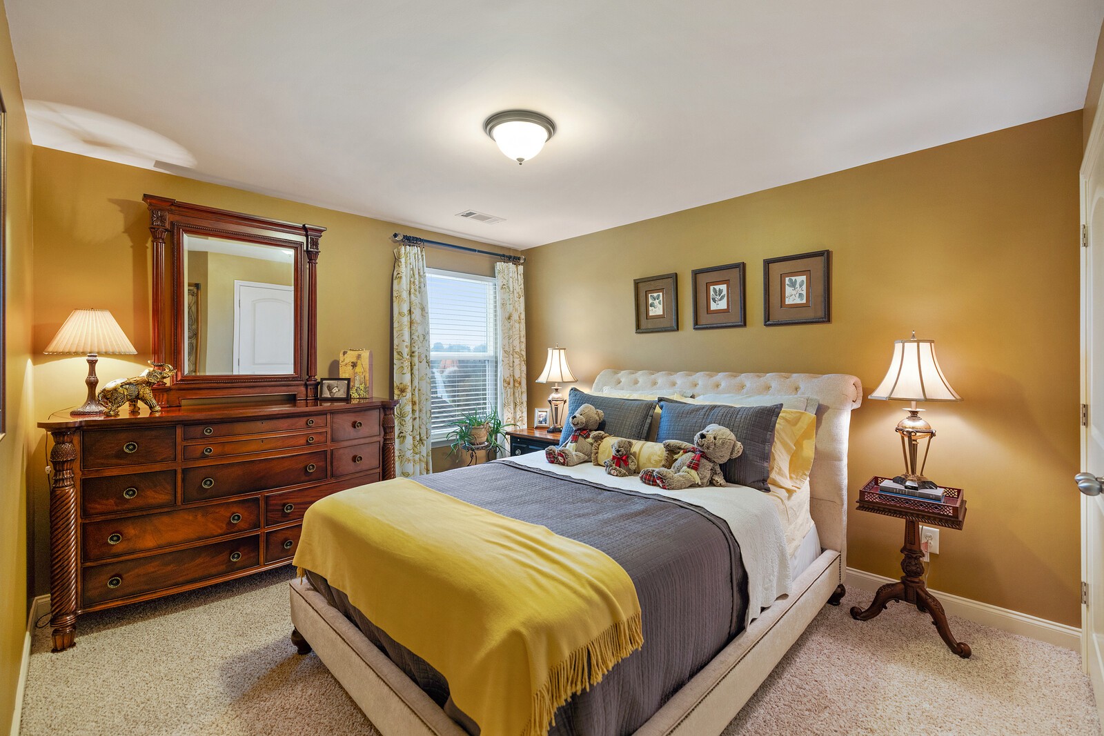 2817 Brentwood Knoll Ct