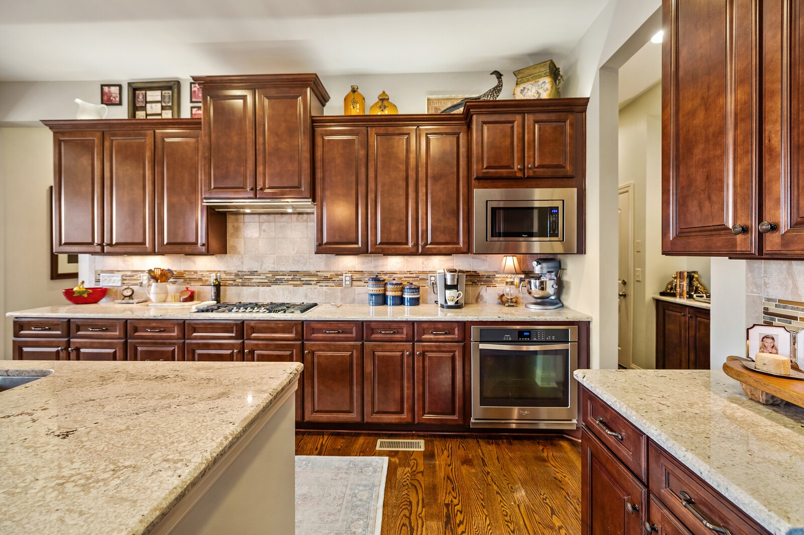 2817 Brentwood Knoll Ct