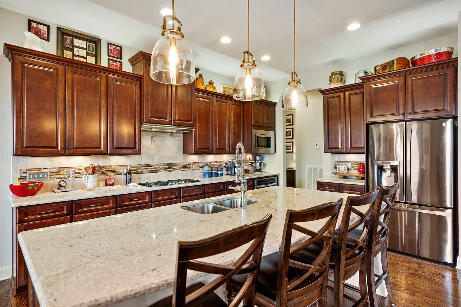 2817 Brentwood Knoll Ct