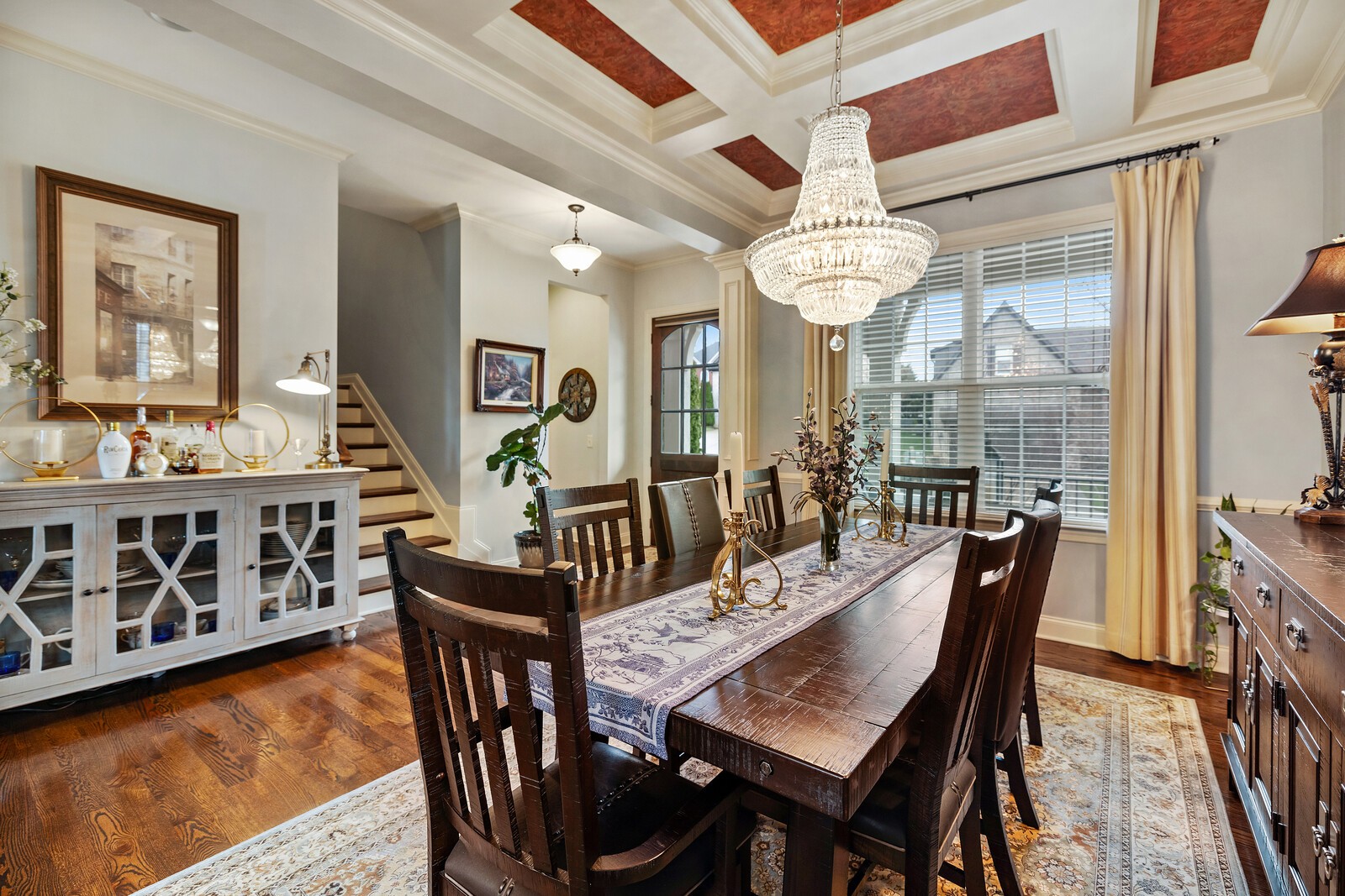 2817 Brentwood Knoll Ct
