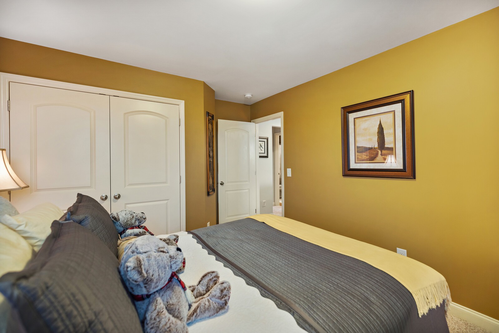2817 Brentwood Knoll Ct