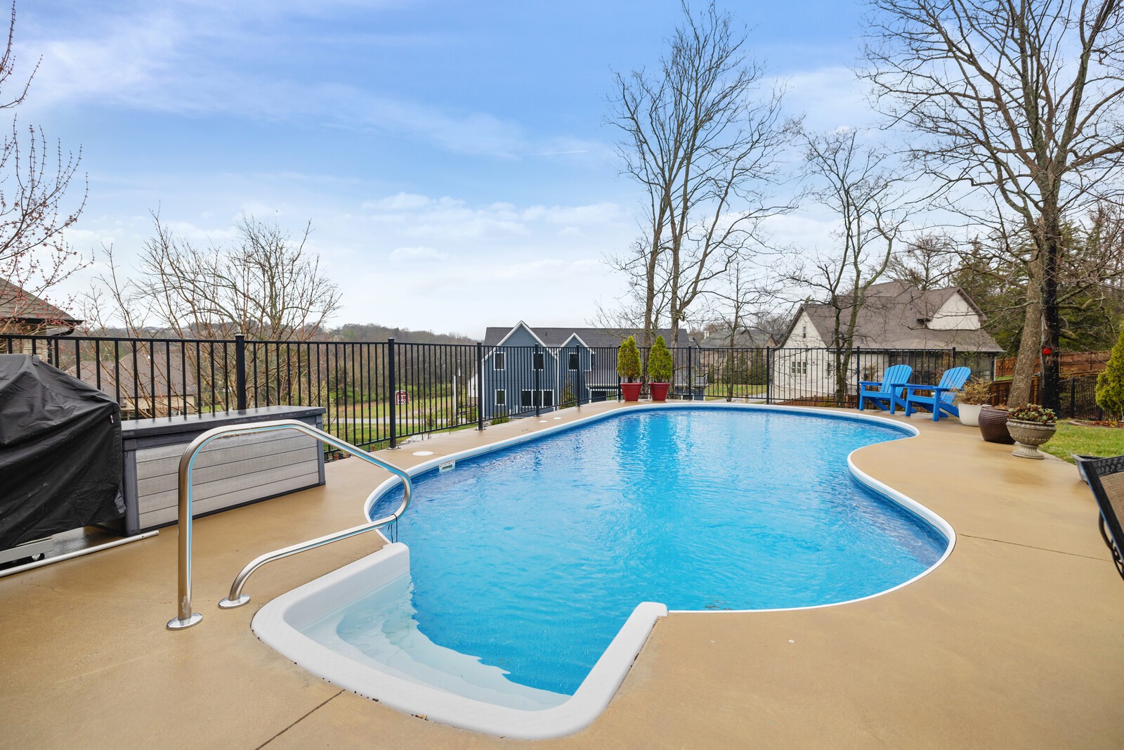 2817 Brentwood Knoll Ct