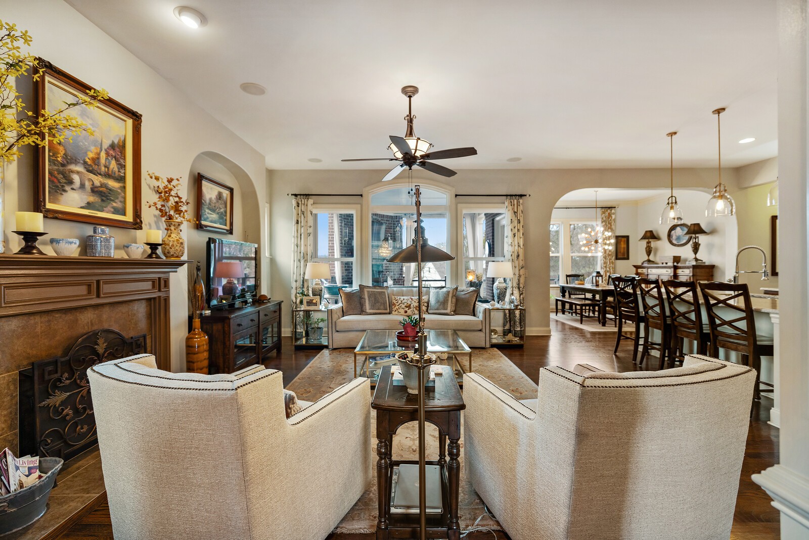 2817 Brentwood Knoll Ct