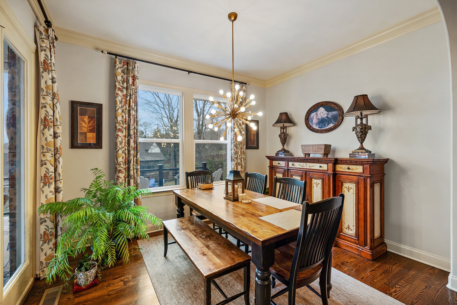 2817 Brentwood Knoll Ct