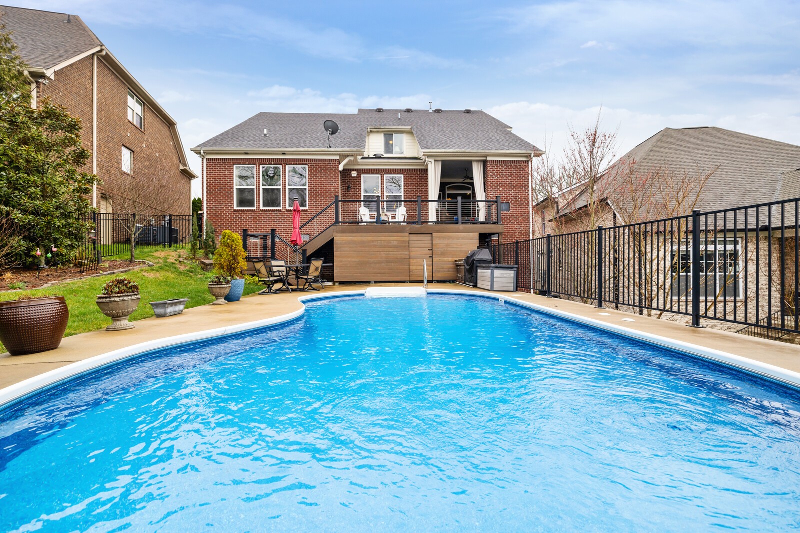 2817 Brentwood Knoll Ct