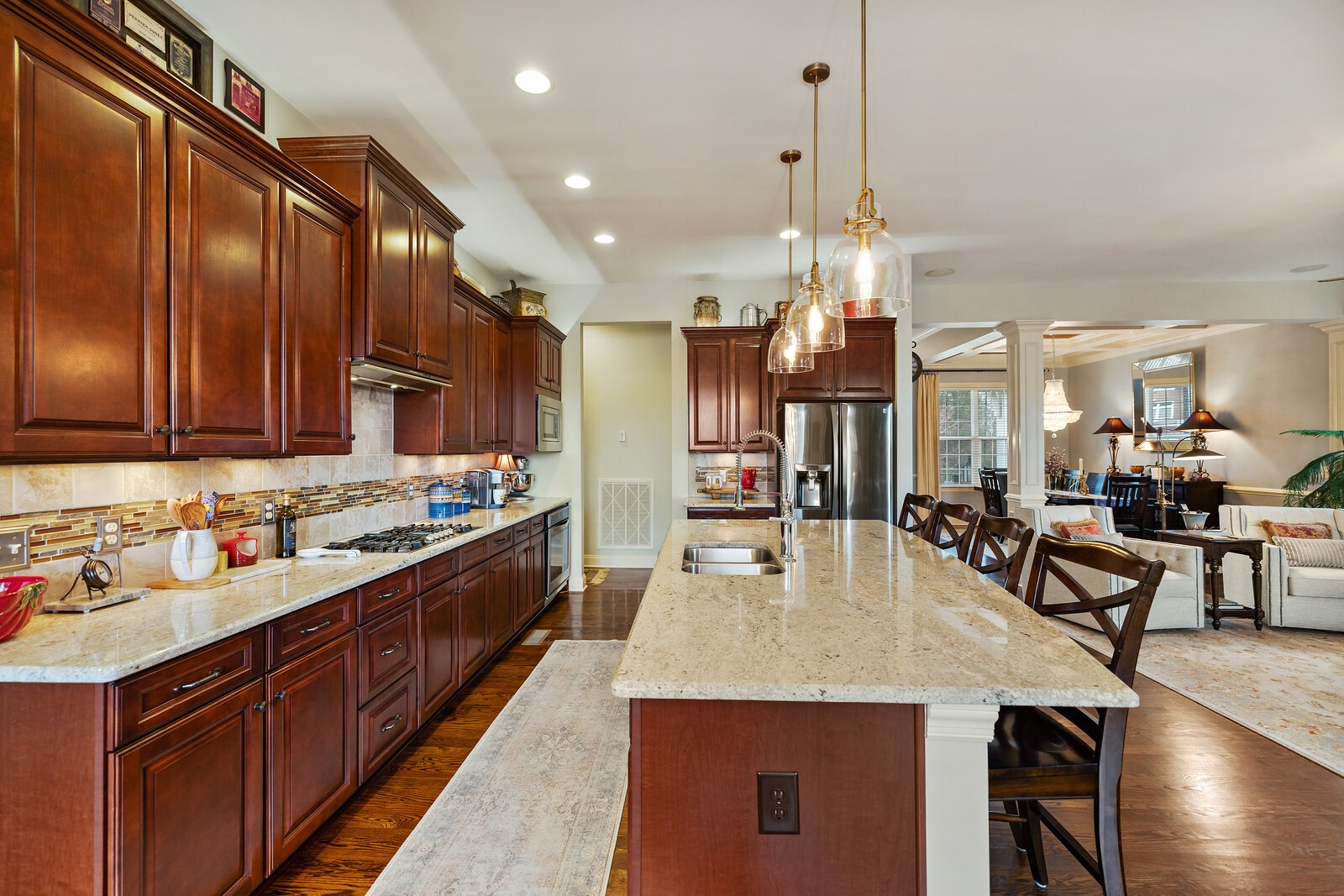 2817 Brentwood Knoll Ct