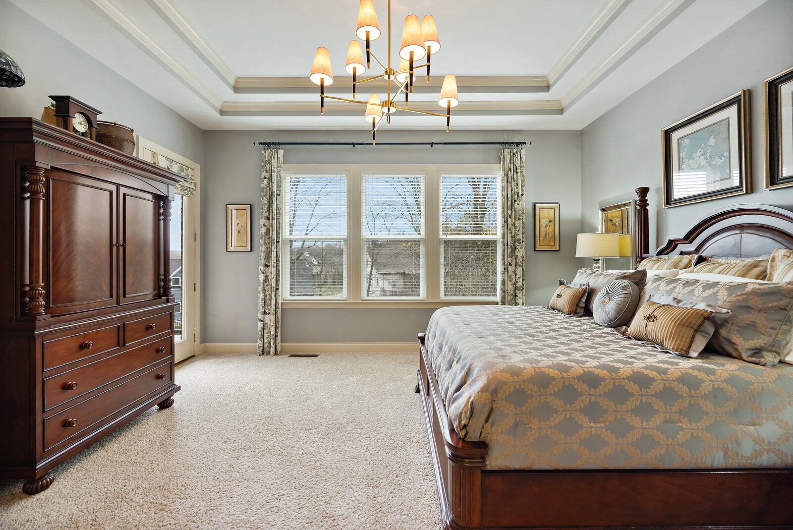 2817 Brentwood Knoll Ct