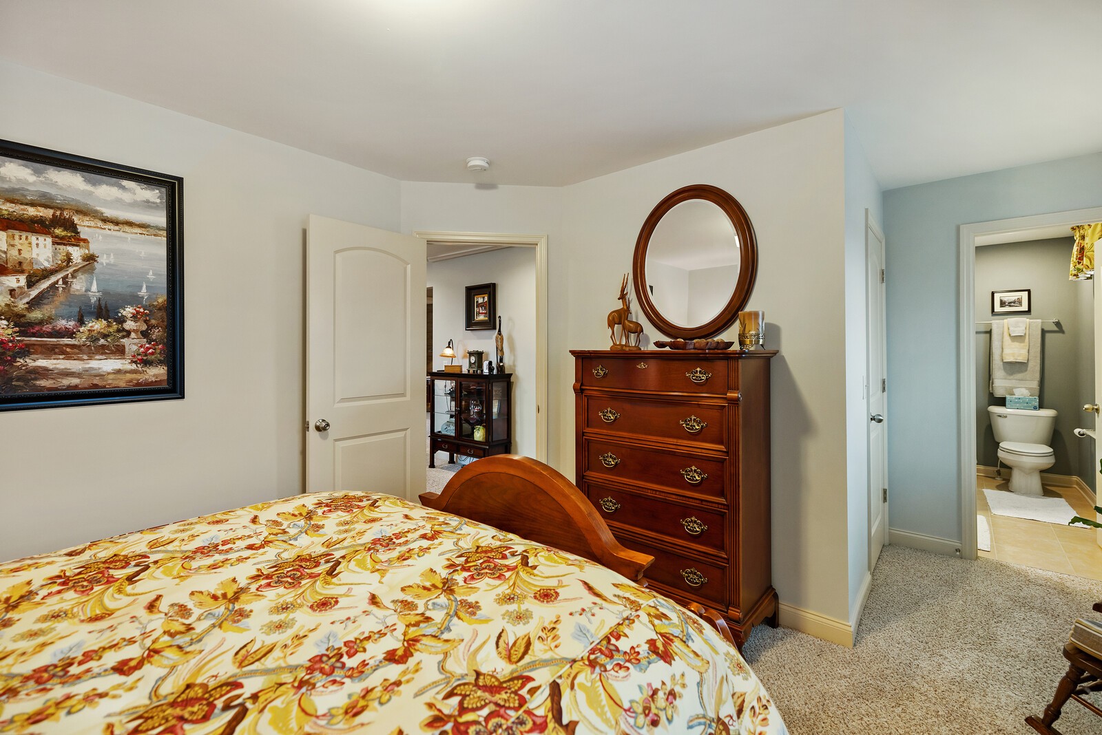 2817 Brentwood Knoll Ct