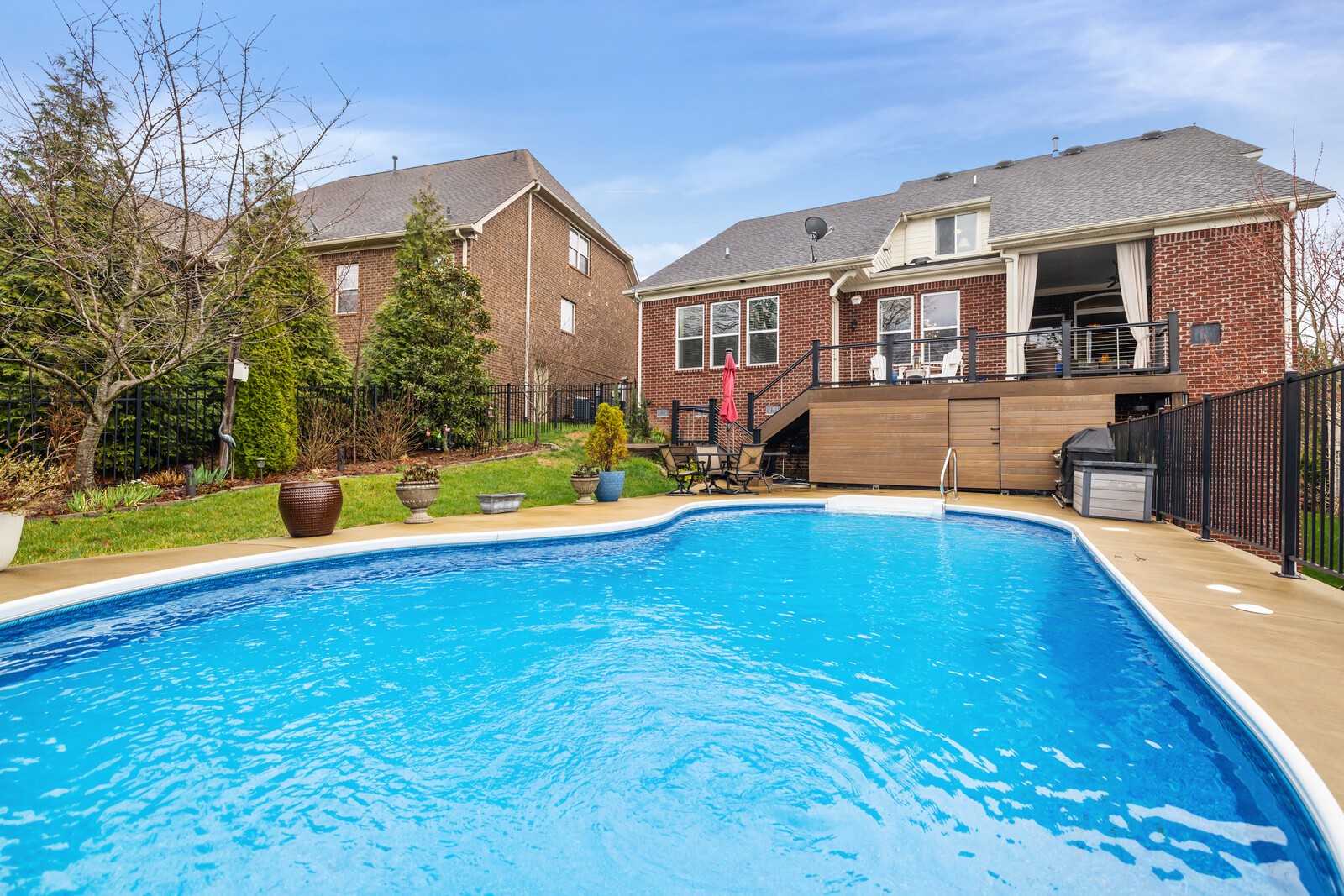 2817 Brentwood Knoll Ct