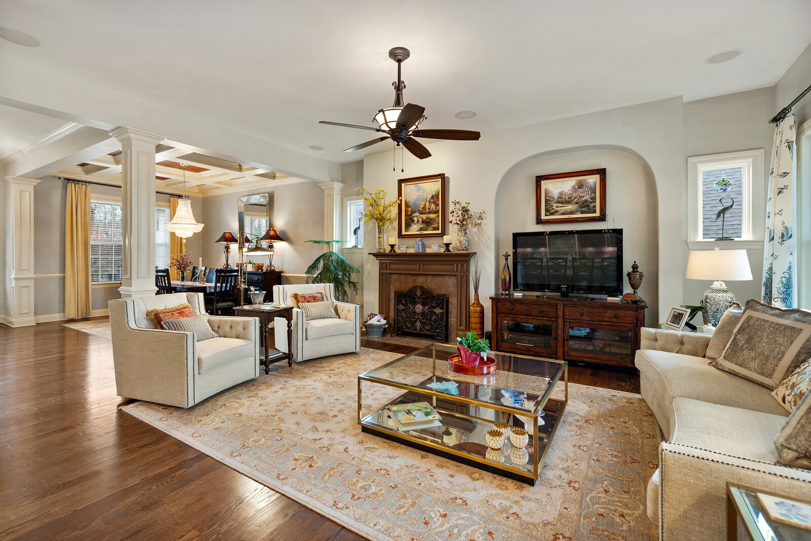 2817 Brentwood Knoll Ct