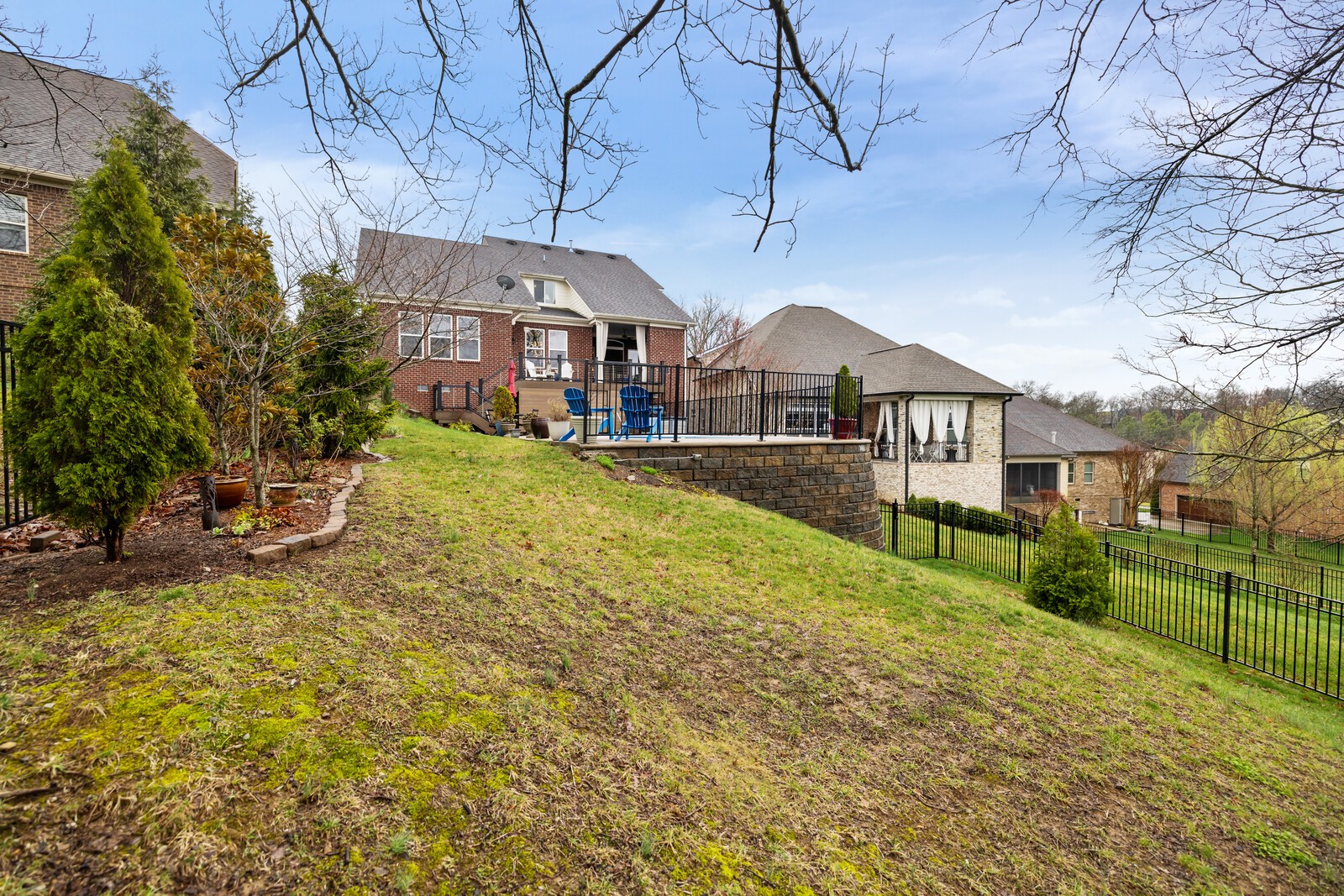 2817 Brentwood Knoll Ct