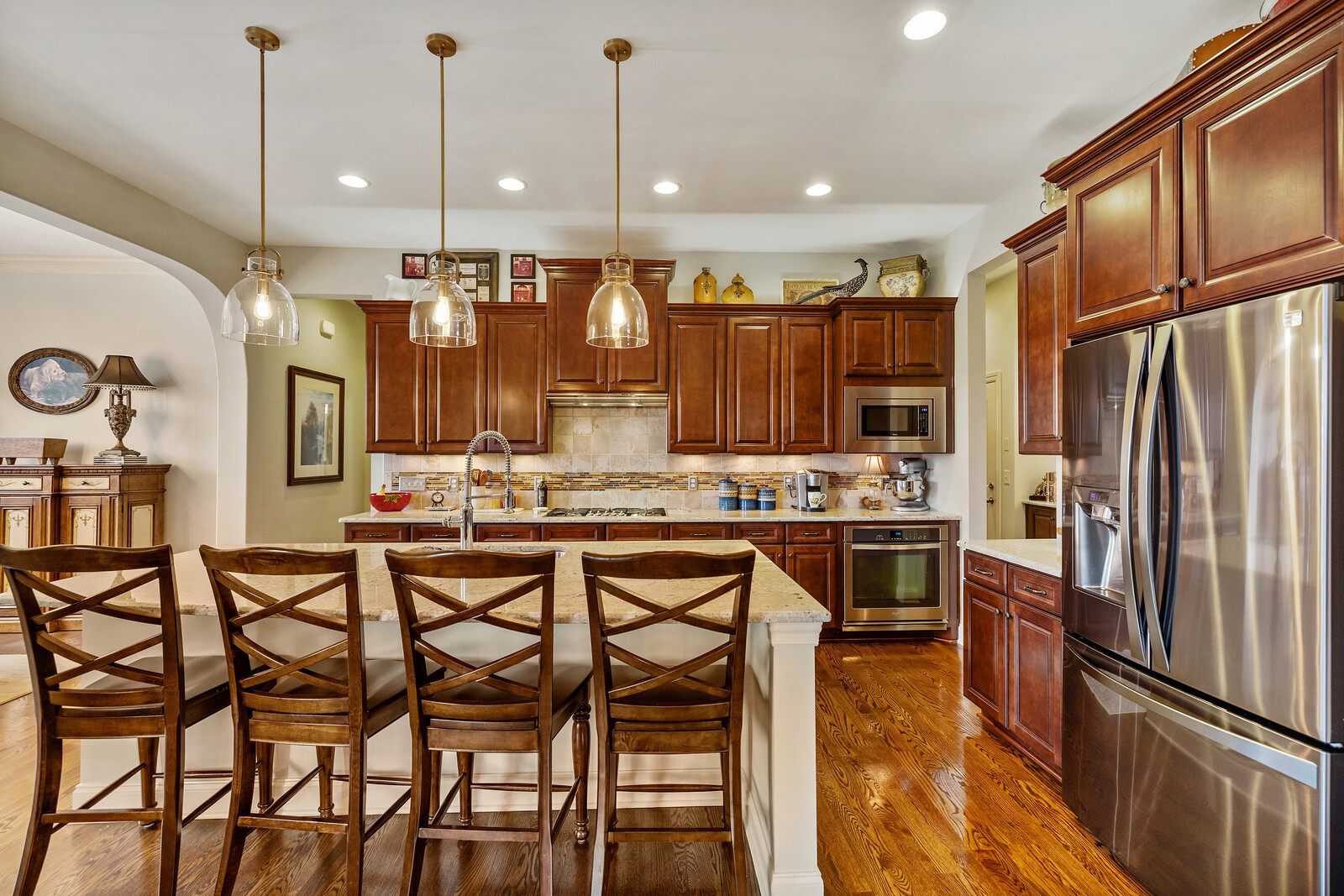 2817 Brentwood Knoll Ct
