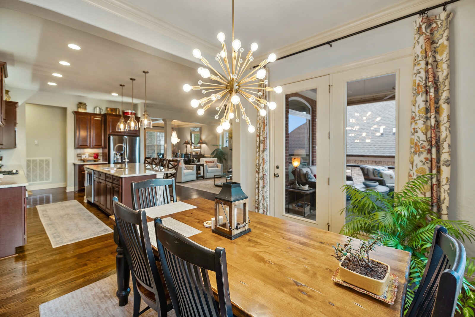2817 Brentwood Knoll Ct