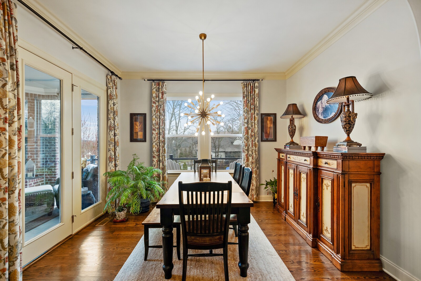 2817 Brentwood Knoll Ct