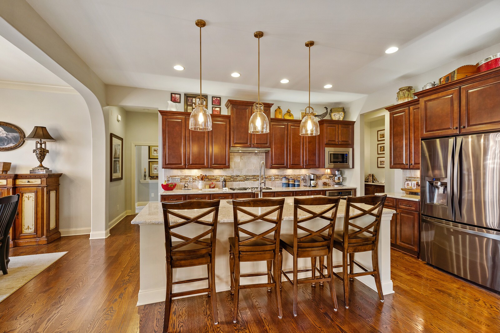 2817 Brentwood Knoll Ct