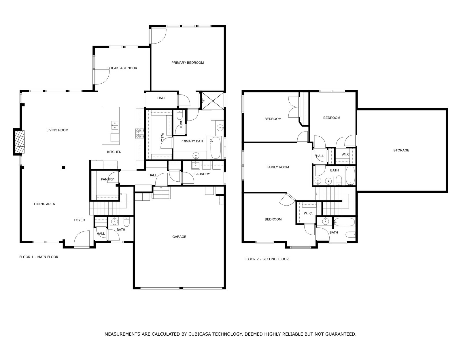 2817 Brentwood Knoll Ct