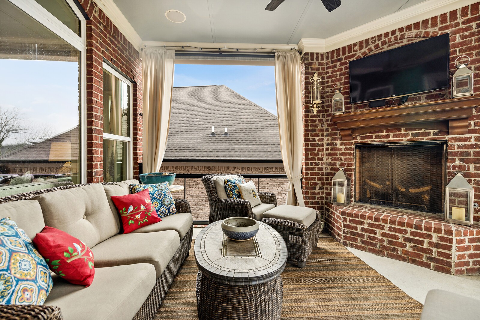2817 Brentwood Knoll Ct