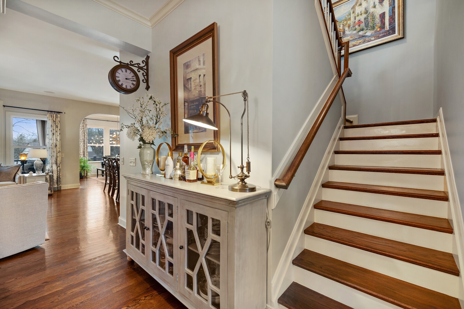 2817 Brentwood Knoll Ct