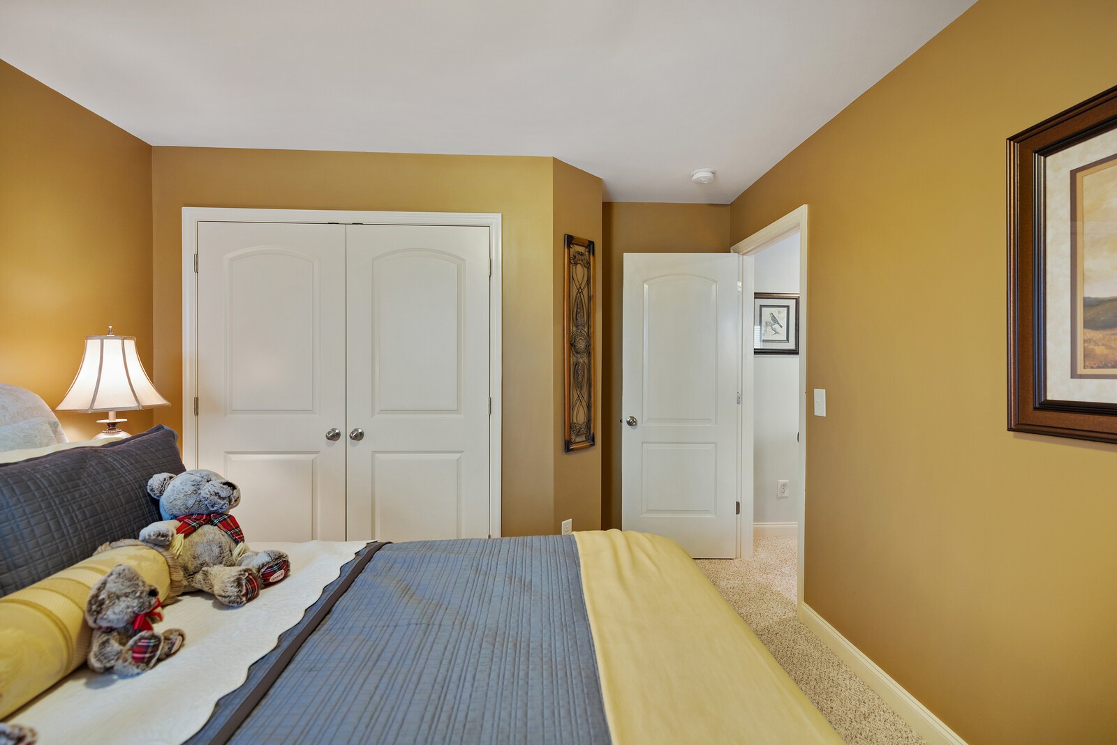 2817 Brentwood Knoll Ct