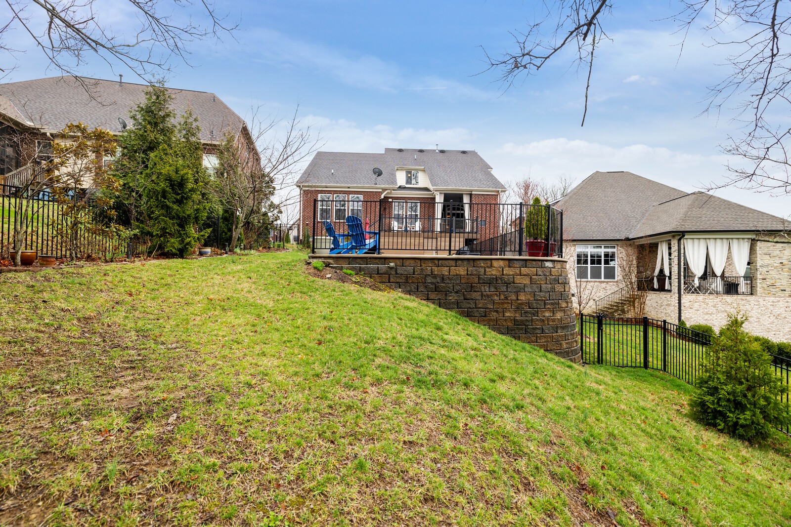 2817 Brentwood Knoll Ct