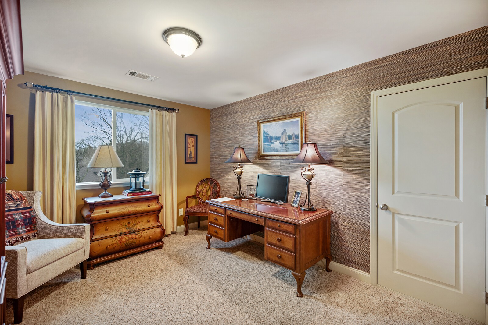 2817 Brentwood Knoll Ct